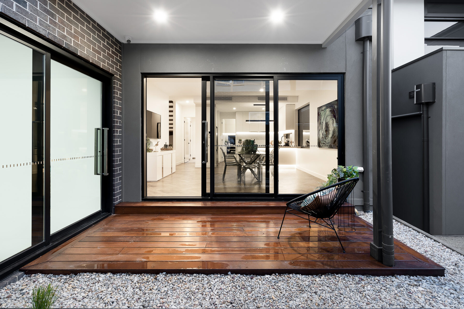 50 Severn Street, Balwyn North - Petridis Architects, Melbourne Architects