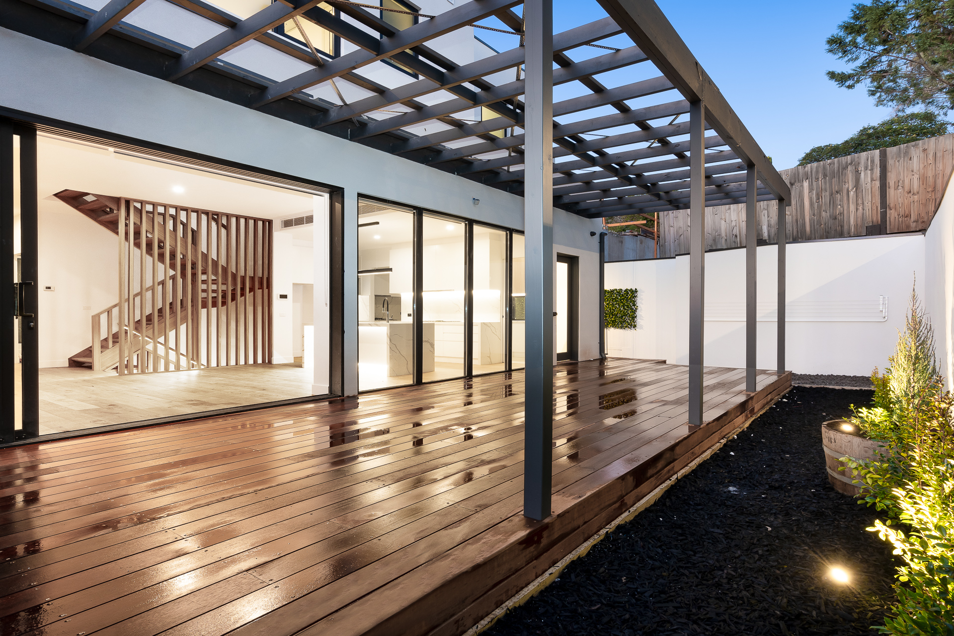 222 Greenslopes Drive, Lower Templestowe - Petridis Architects