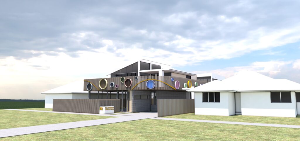 Walkers Road, Lara, Geelong Childcare Centre - Petridis Architects
