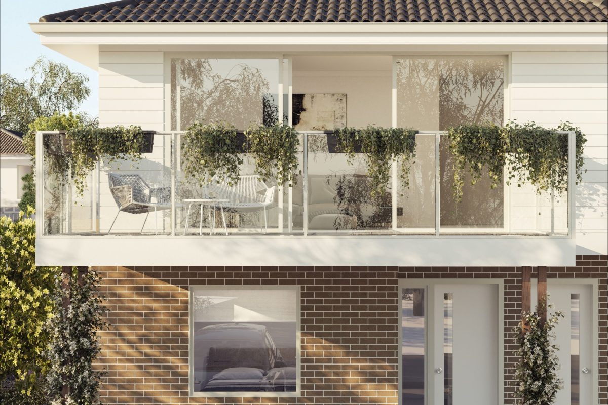 Surrey Green, Sunbury - Petridis Architects Melbourne Architects