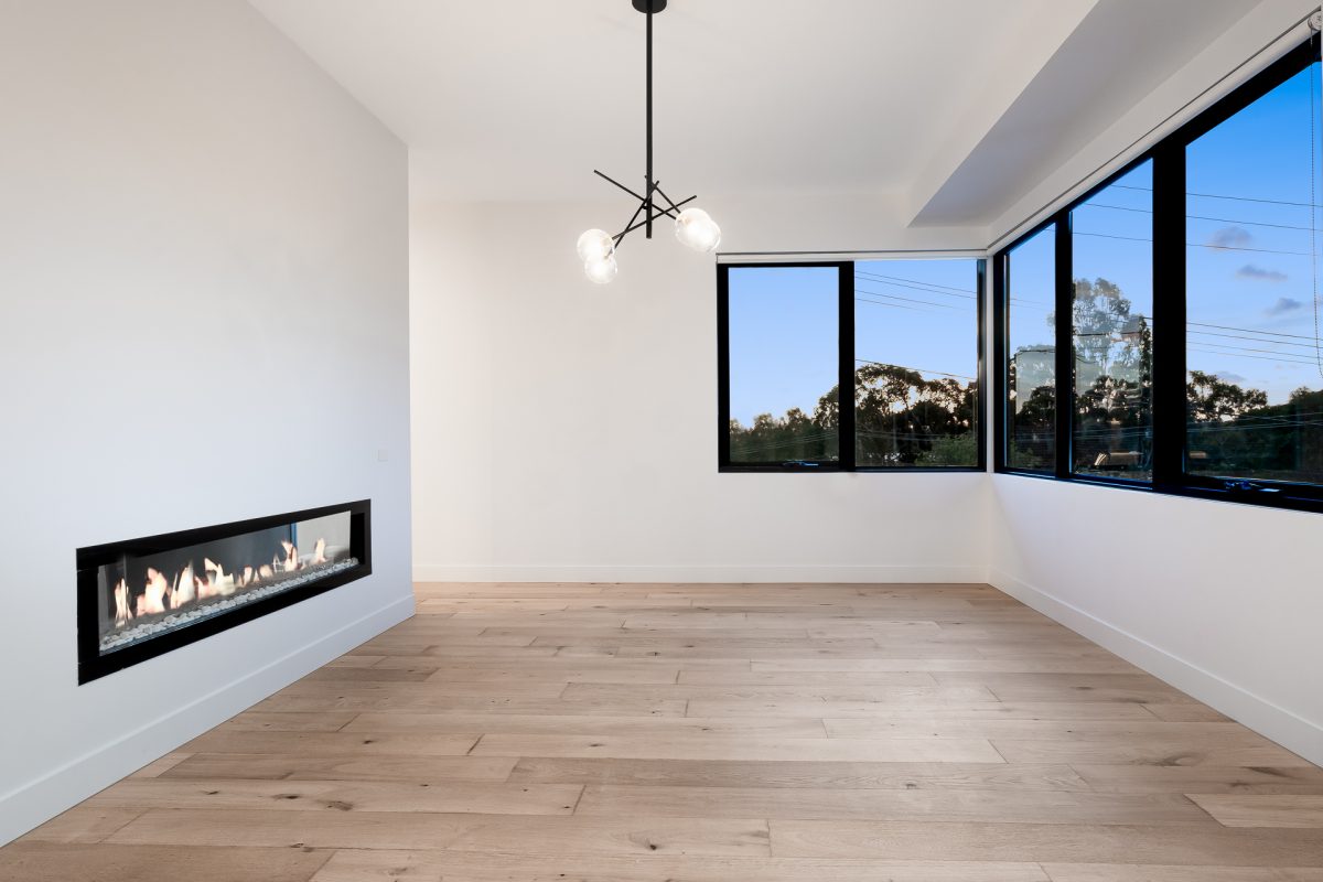 222 Greenslopes Drive, Lower Templestowe - Petridis Architects