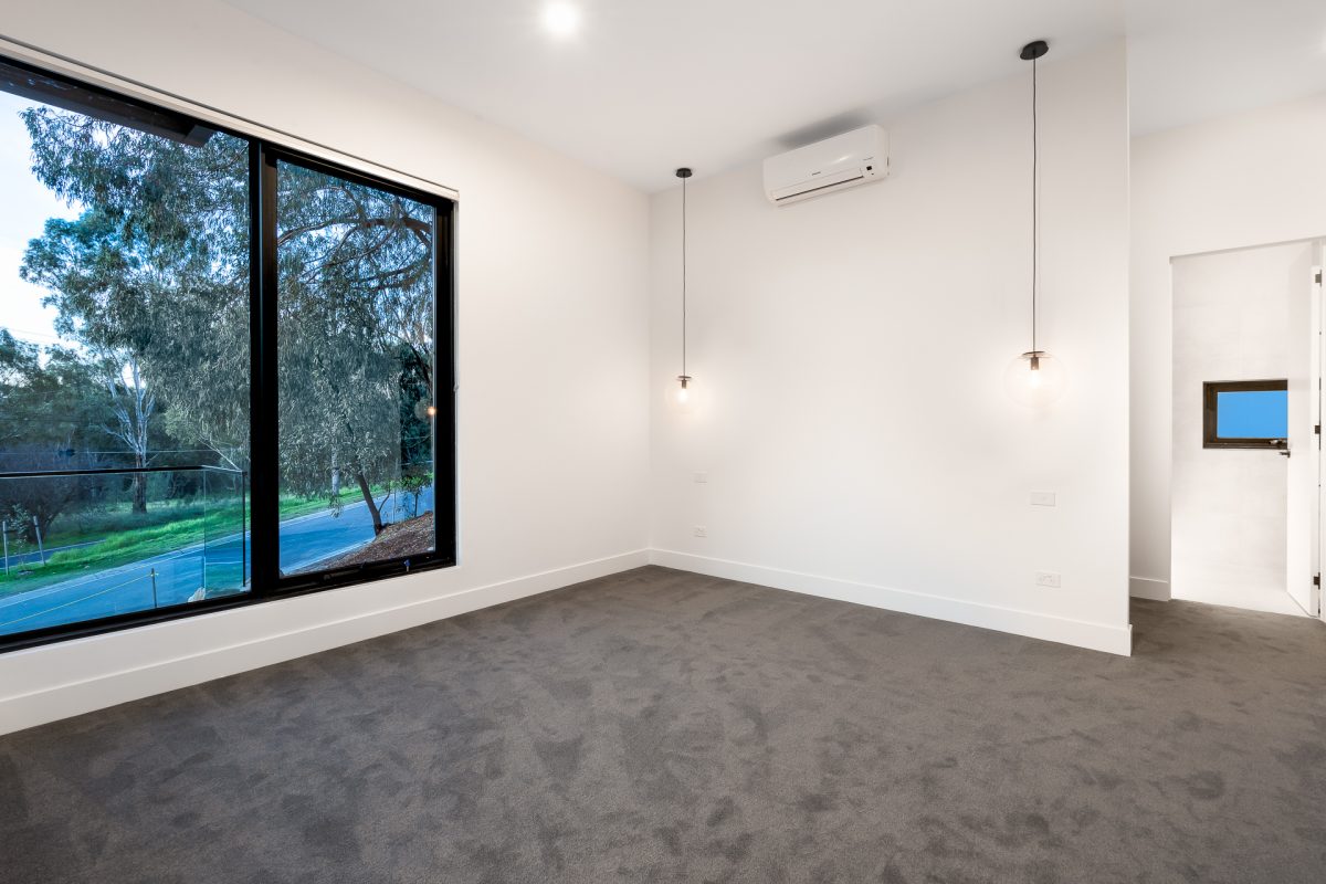 222 Greenslopes Drive, Lower Templestowe - Petridis Architects